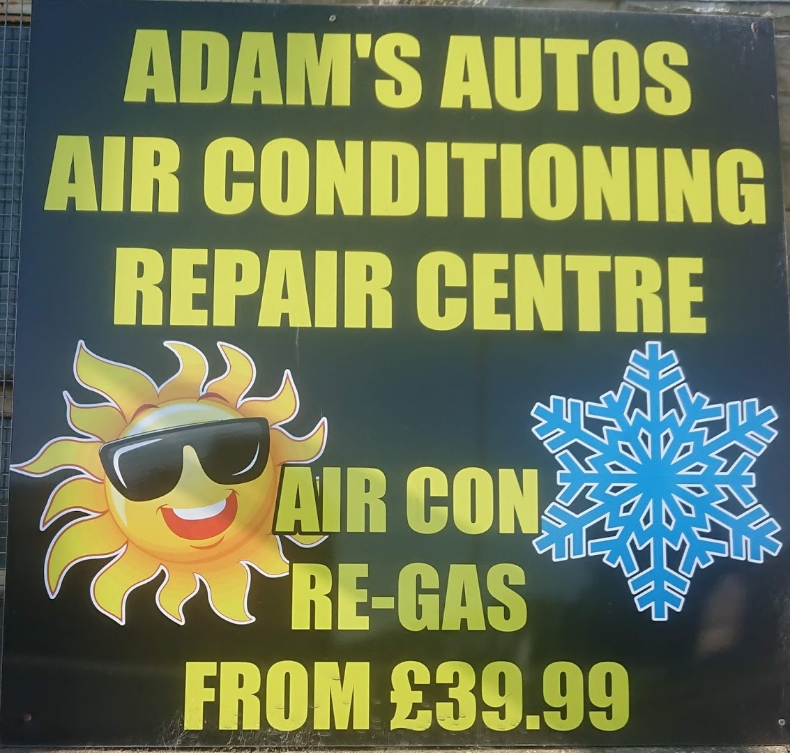 Adam's Autos vehicle technicians ltd auto electricians — Photos 2
