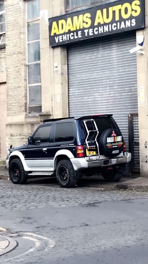 Adam's Autos vehicle technicians ltd auto electricians — Photos 1